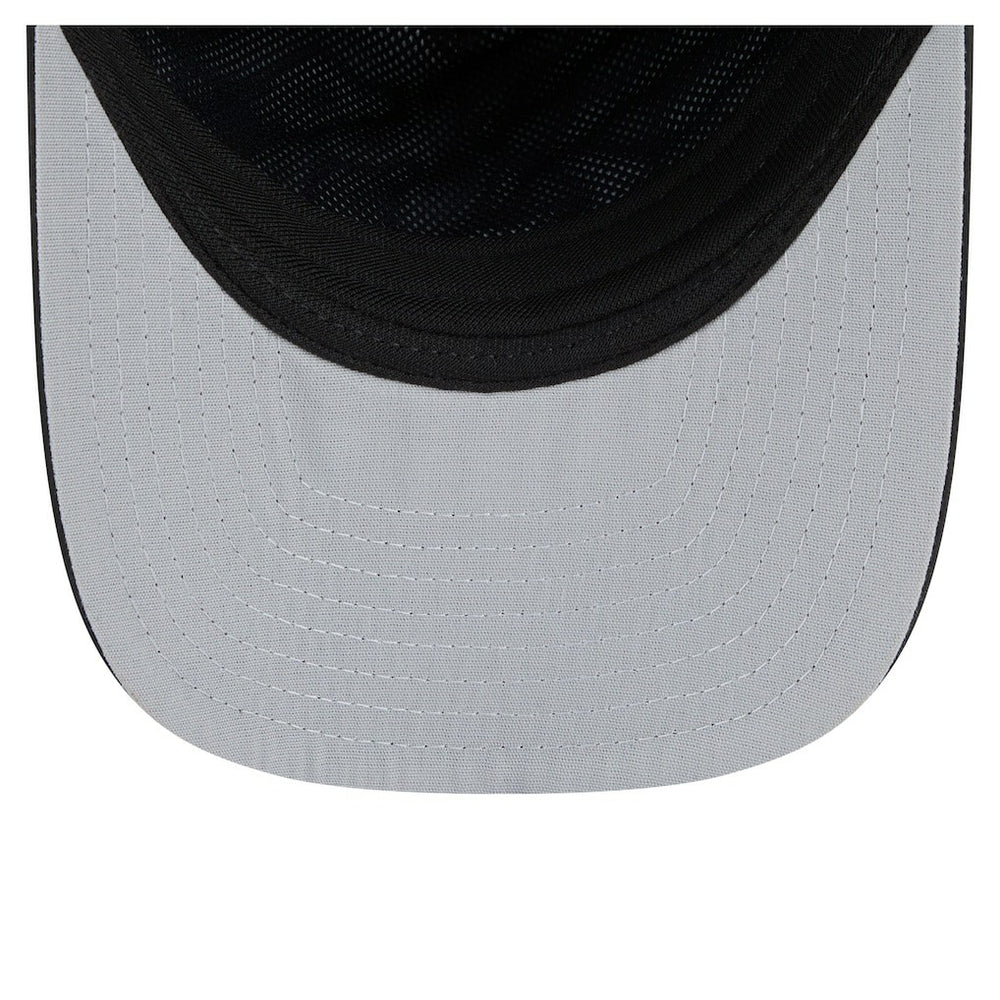 Gore-Tex A-Frame 9FIFTY Adjustable Hat - New York Giants Hats