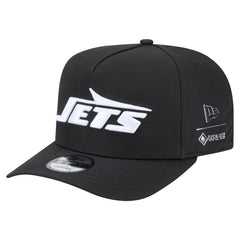 Gore-Tex A-Frame 9FIFTY Adjustable Hat - New York Jets Hats