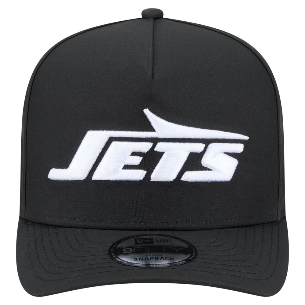 Gore-Tex A-Frame 9FIFTY Adjustable Hat - New York Jets Hats