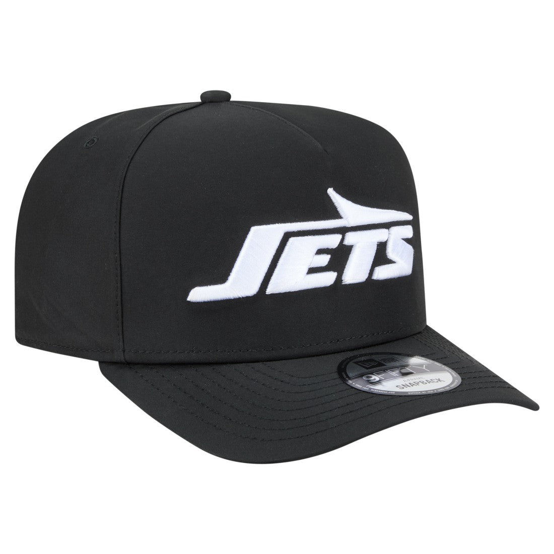 Gore-Tex A-Frame 9FIFTY Adjustable Hat - New York Jets Hats