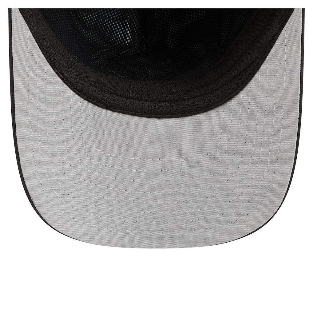 Gore-Tex A-Frame 9FIFTY Adjustable Hat - Miami Dolphins Hats