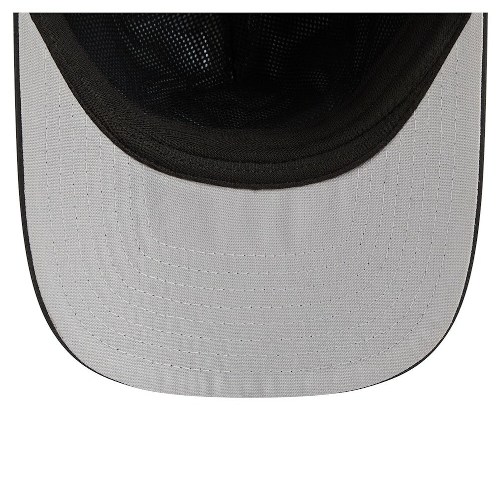 Gore-Tex A-Frame 9FIFTY Adjustable Hat - Miami Dolphins Hats