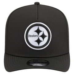 Gore-Tex A-Frame 9FIFTY Adjustable Hat - Pittsburgh Steelers Hats