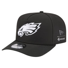 Gore-Tex A-Frame 9FIFTY Adjustable Hat - Philadelphia Eagles Hats