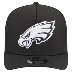 Gore-Tex A-Frame 9FIFTY Adjustable Hat - Philadelphia Eagles Hats