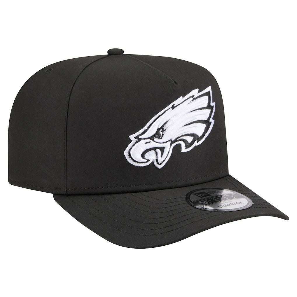 Gore-Tex A-Frame 9FIFTY Adjustable Hat - Philadelphia Eagles Hats