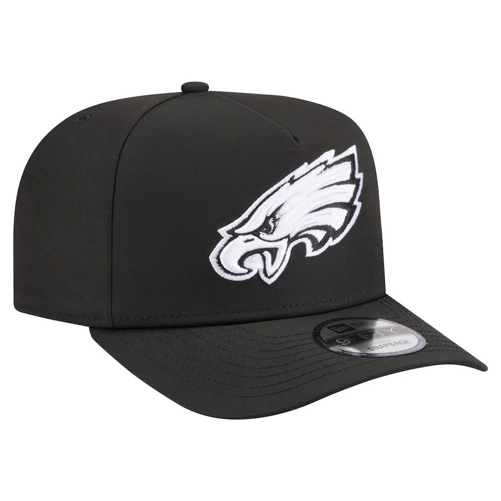 Gore-Tex A-Frame 9FIFTY Adjustable Hat - Philadelphia Eagles Hats