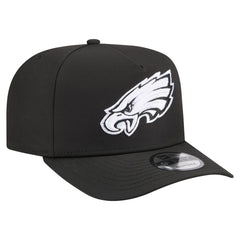 Gore-Tex A-Frame 9FIFTY Adjustable Hat - Philadelphia Eagles Hats