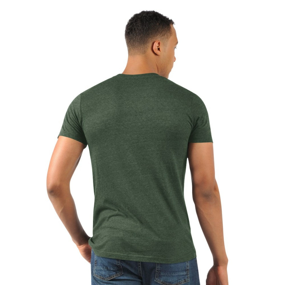 Green Athletics Starter Prime Time Batter T-Shirt