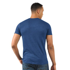 Royal Texas Rangers Starter Prime Time Batter T-Shirt