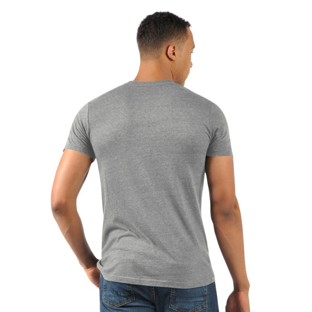 Heather Gray Pittsburgh Pirates Starter Prime Time Team T-Shirt