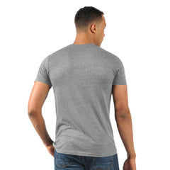 Heather Gray Pittsburgh Pirates Starter Prime Time Team T-Shirt