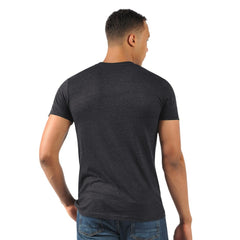 Black Los Angeles Dodgers Starter Prime Time Team T-Shirt