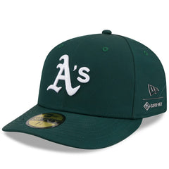Green Athletics New Era x GORE-TEX 59FIFTY Fitted Hat