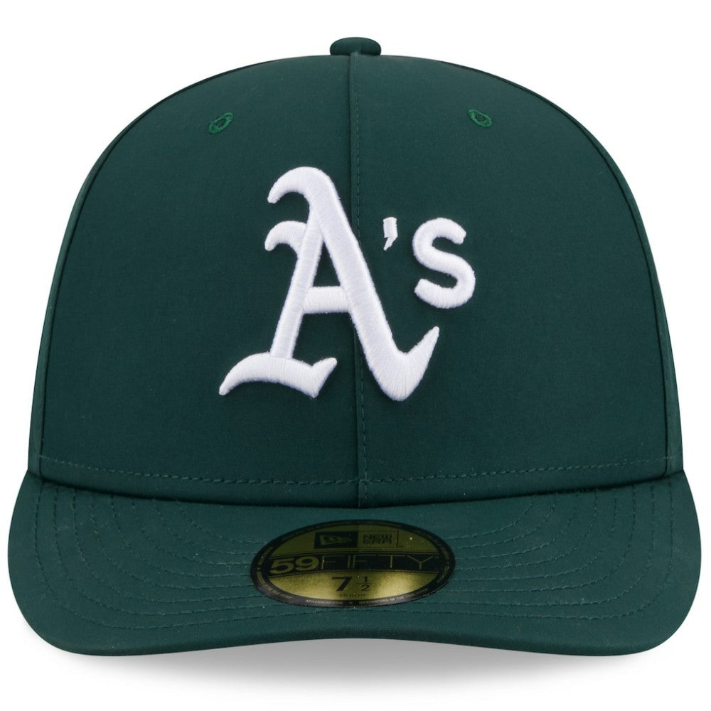 Green Athletics New Era x GORE-TEX 59FIFTY Fitted Hat