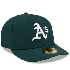 Green Athletics New Era x GORE-TEX 59FIFTY Fitted Hat