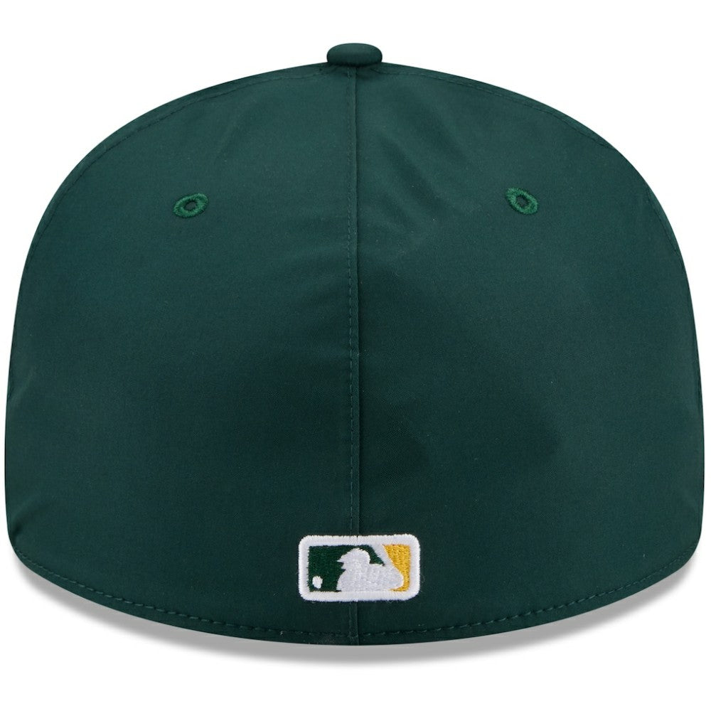 Green Athletics New Era x GORE-TEX 59FIFTY Fitted Hat
