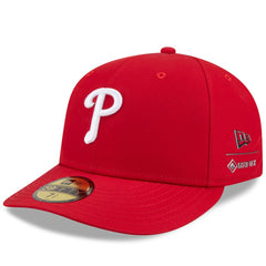 Red Philadelphia Phillies New Era x GORE-TEX 59FIFTY Fitted Hat