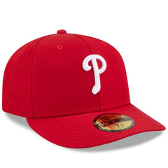 Red Philadelphia Phillies New Era x GORE-TEX 59FIFTY Fitted Hat