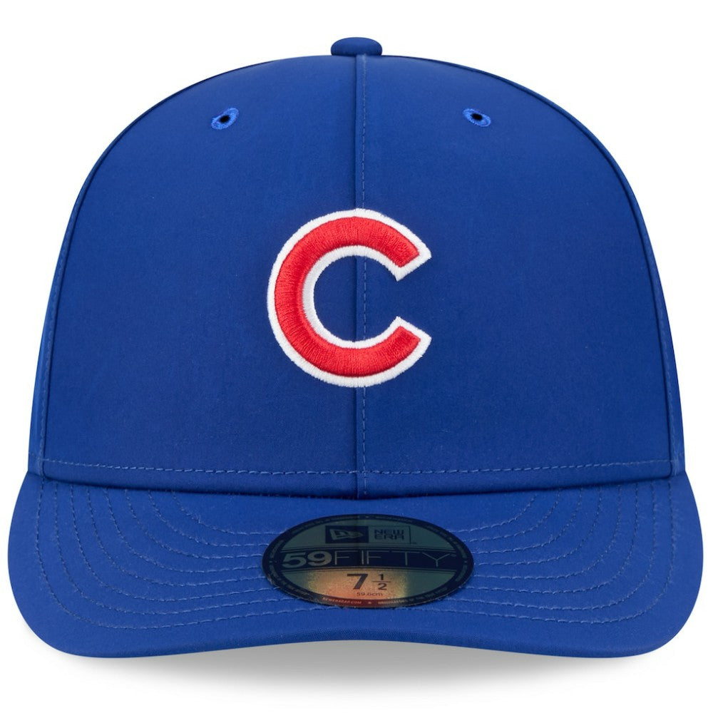 Royal Chicago Cubs New Era x GORE-TEX 59FIFTY Fitted Hat