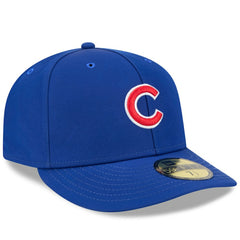 Royal Chicago Cubs New Era x GORE-TEX 59FIFTY Fitted Hat