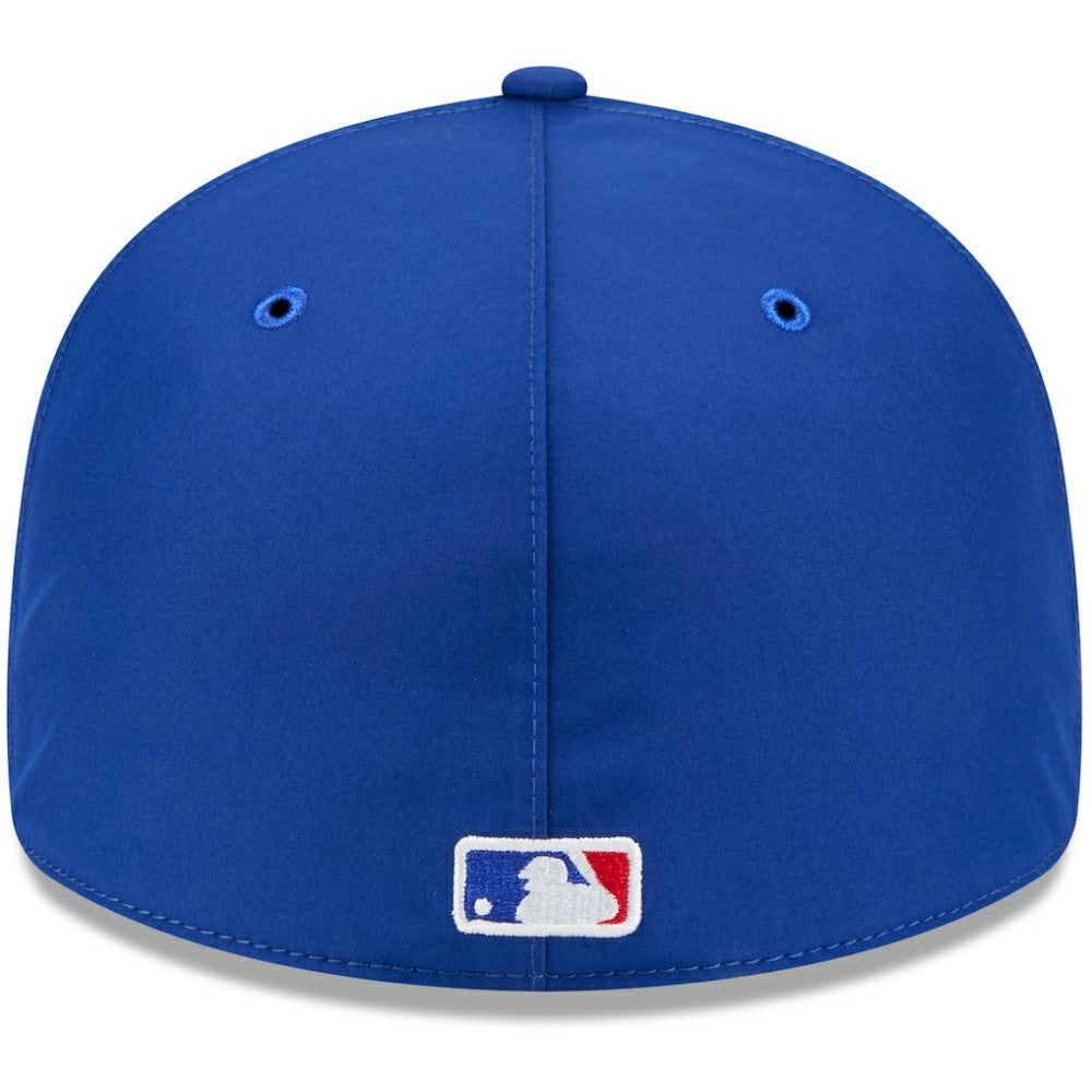 Royal Chicago Cubs New Era x GORE-TEX 59FIFTY Fitted Hat