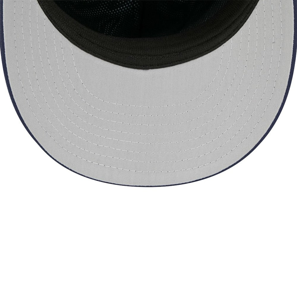 Navy Houston Astros New Era x GORE-TEX 59FIFTY Fitted Hat