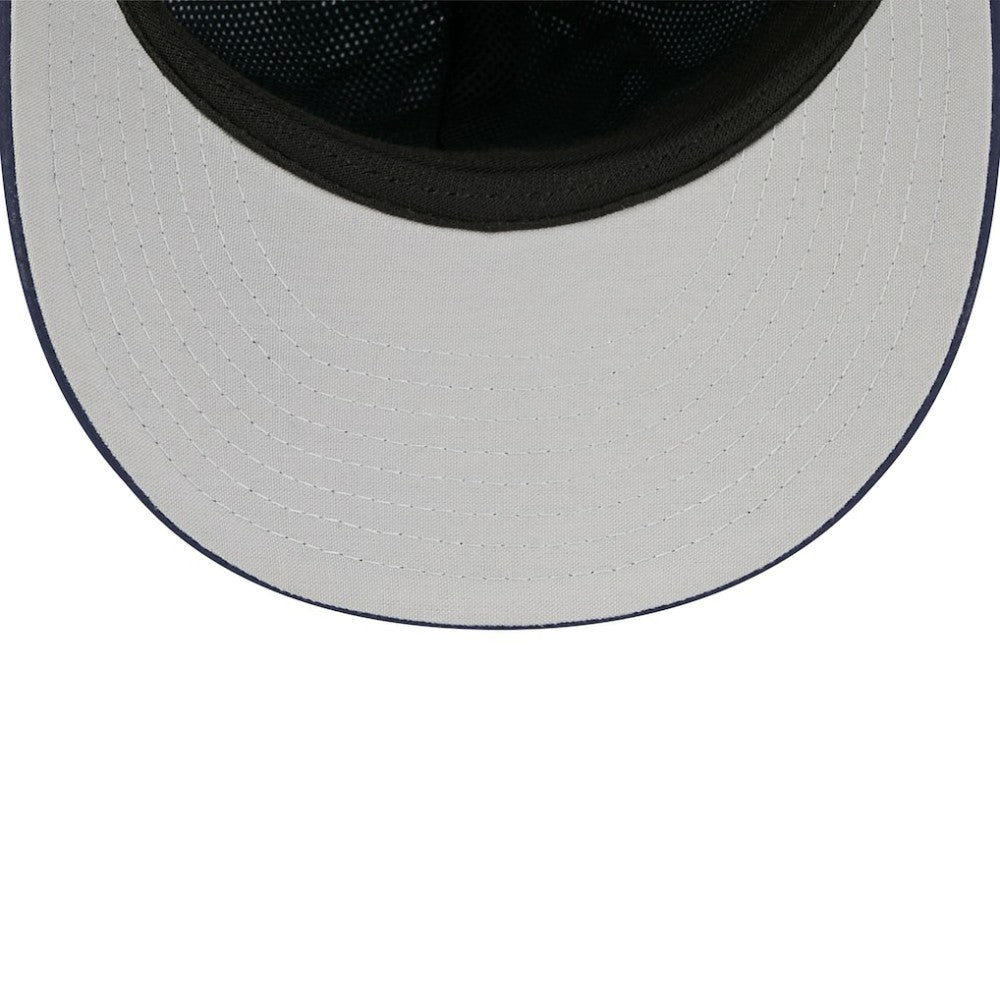 Navy Detroit Tigers New Era x GORE-TEX 59FIFTY Fitted Hat
