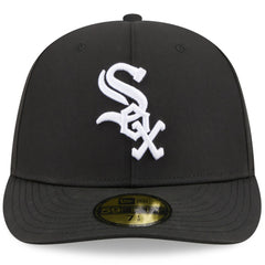 Black Chicago White Sox New Era x GORE-TEX 59FIFTY Fitted Hat