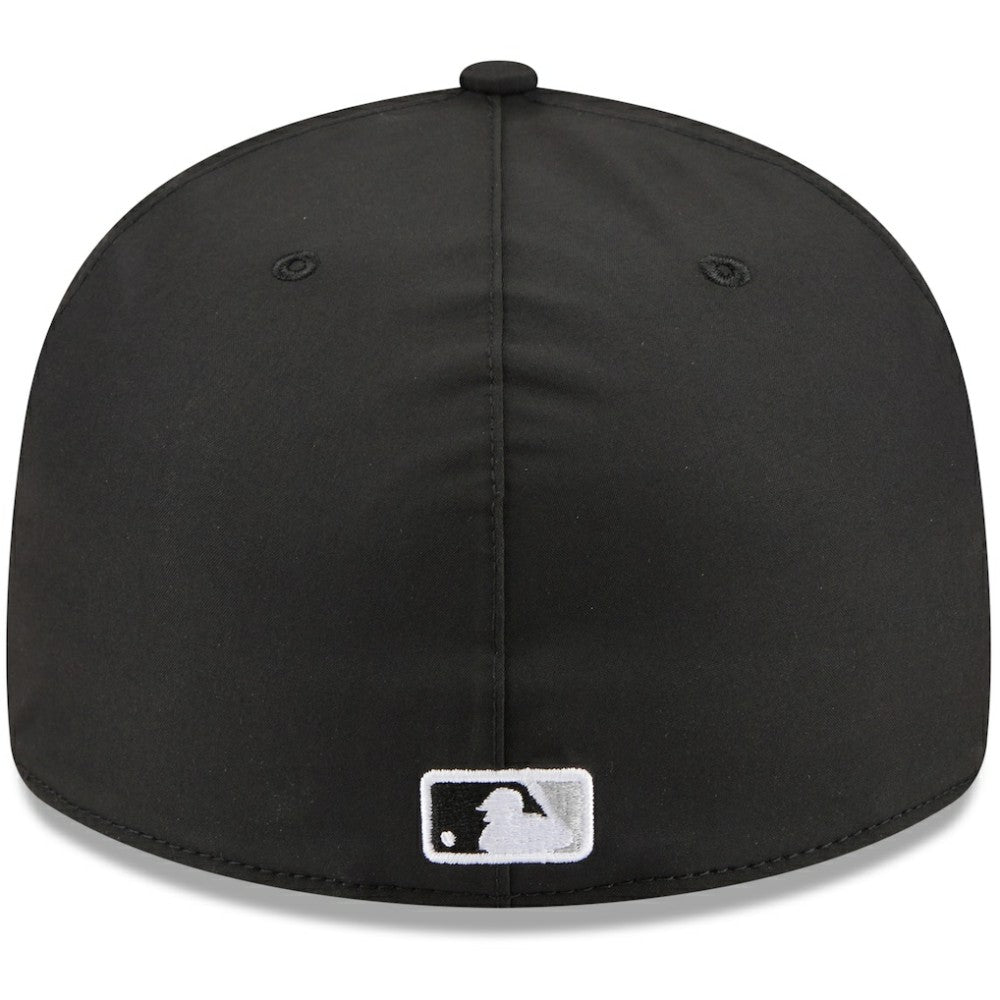 Black Chicago White Sox New Era x GORE-TEX 59FIFTY Fitted Hat