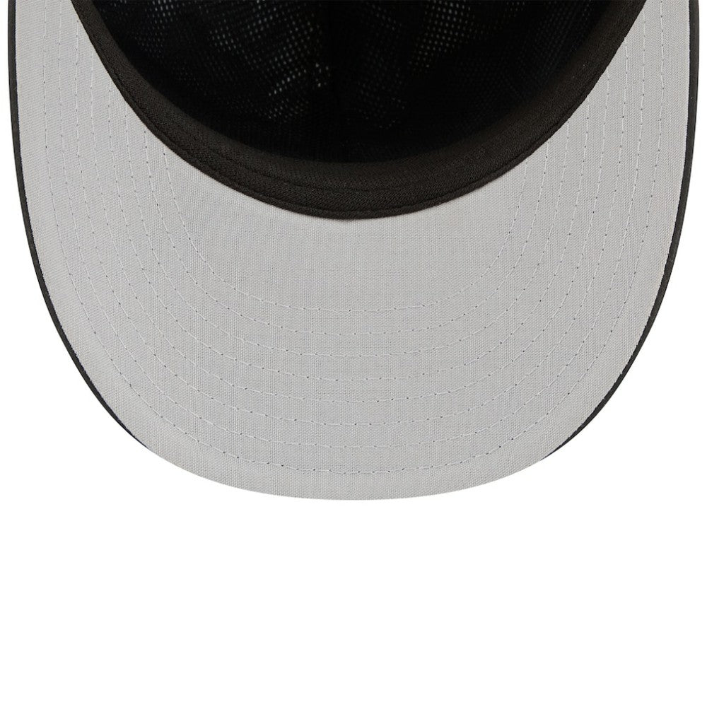 Black Chicago White Sox New Era x GORE-TEX 59FIFTY Fitted Hat