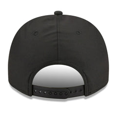 Black Houston Astros New Era x GORE-TEX A-Frame 9FIFTY Adjustable Hat