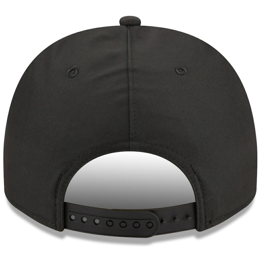 Black Chicago White Sox New Era x GORE-TEX A-Frame 9FIFTY Adjustable Hat