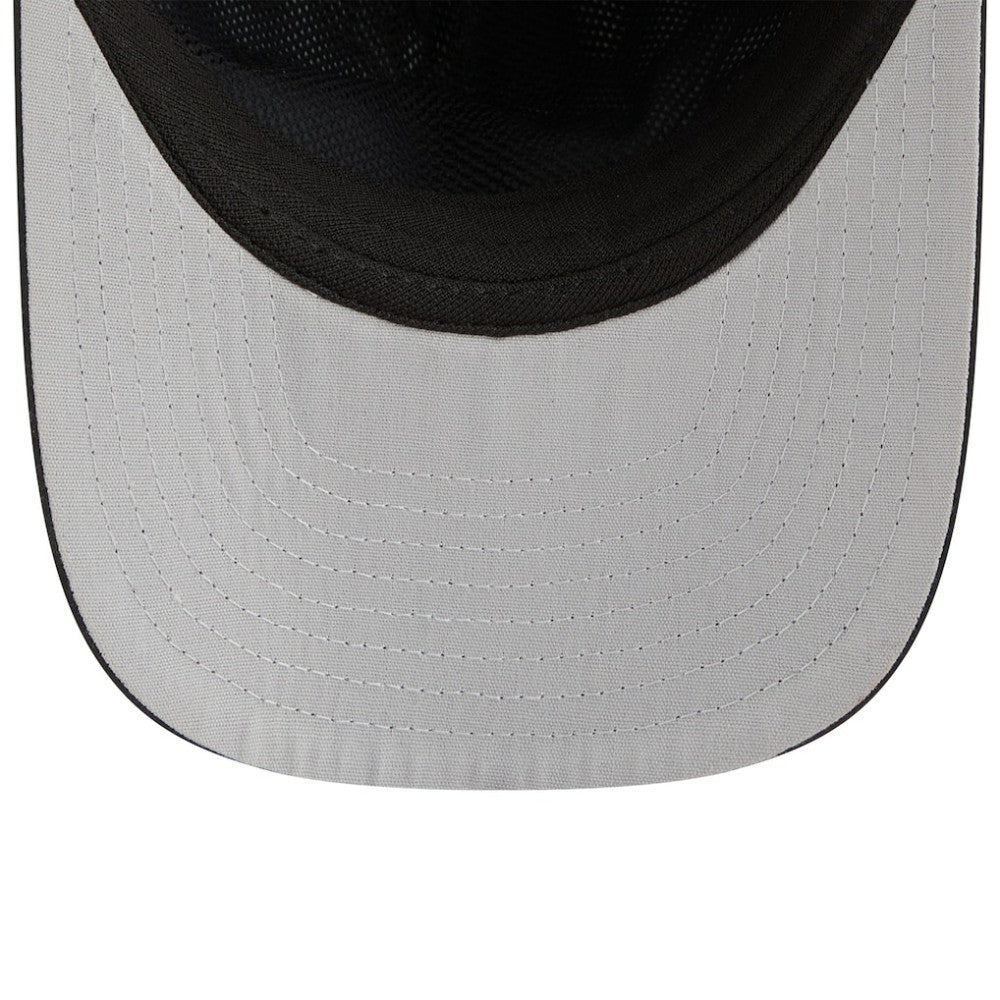 Black Chicago White Sox New Era x GORE-TEX A-Frame 9FIFTY Adjustable Hat