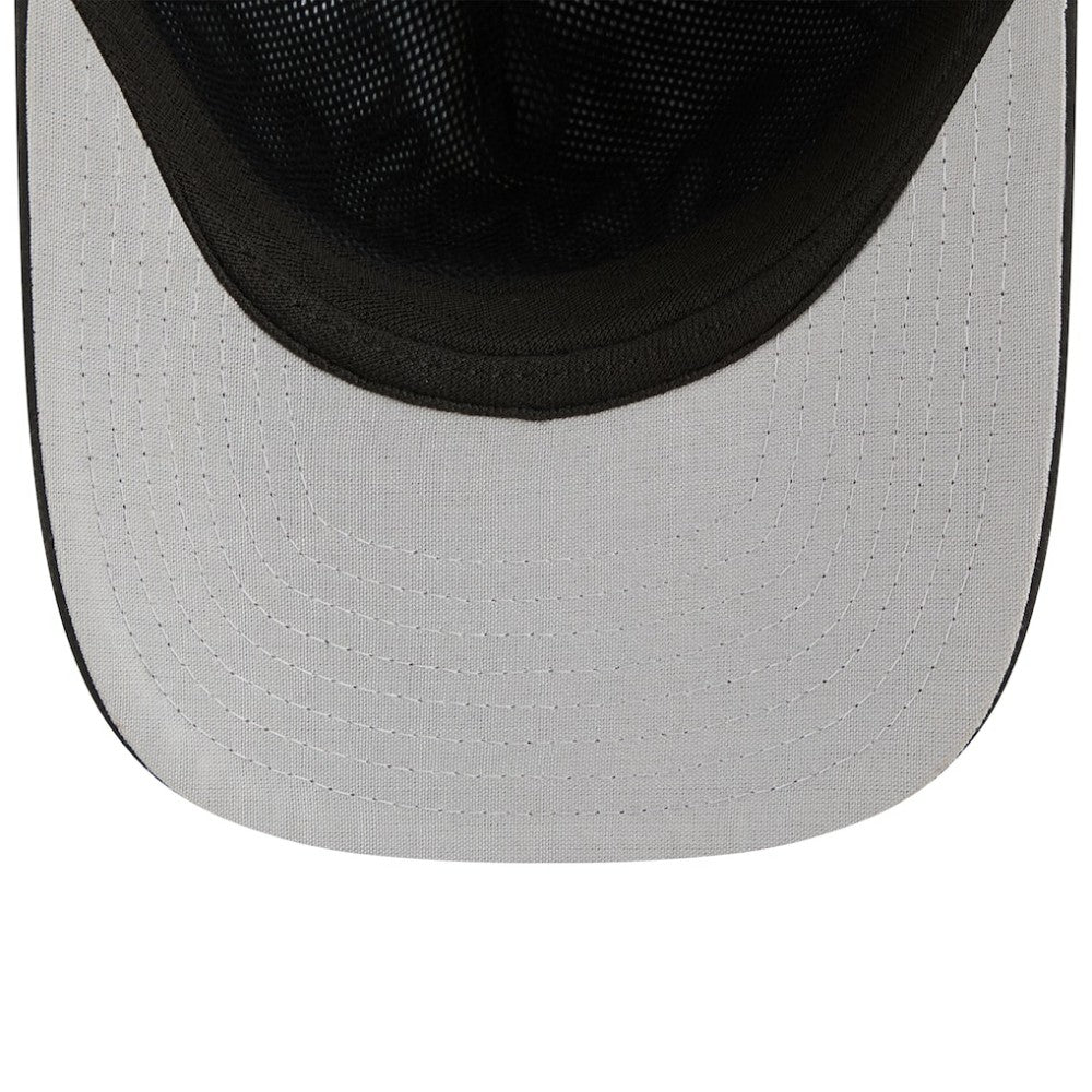 Black Philadelphia Phillies New Era x GORE-TEX A-Frame 9FIFTY Adjustable Hat