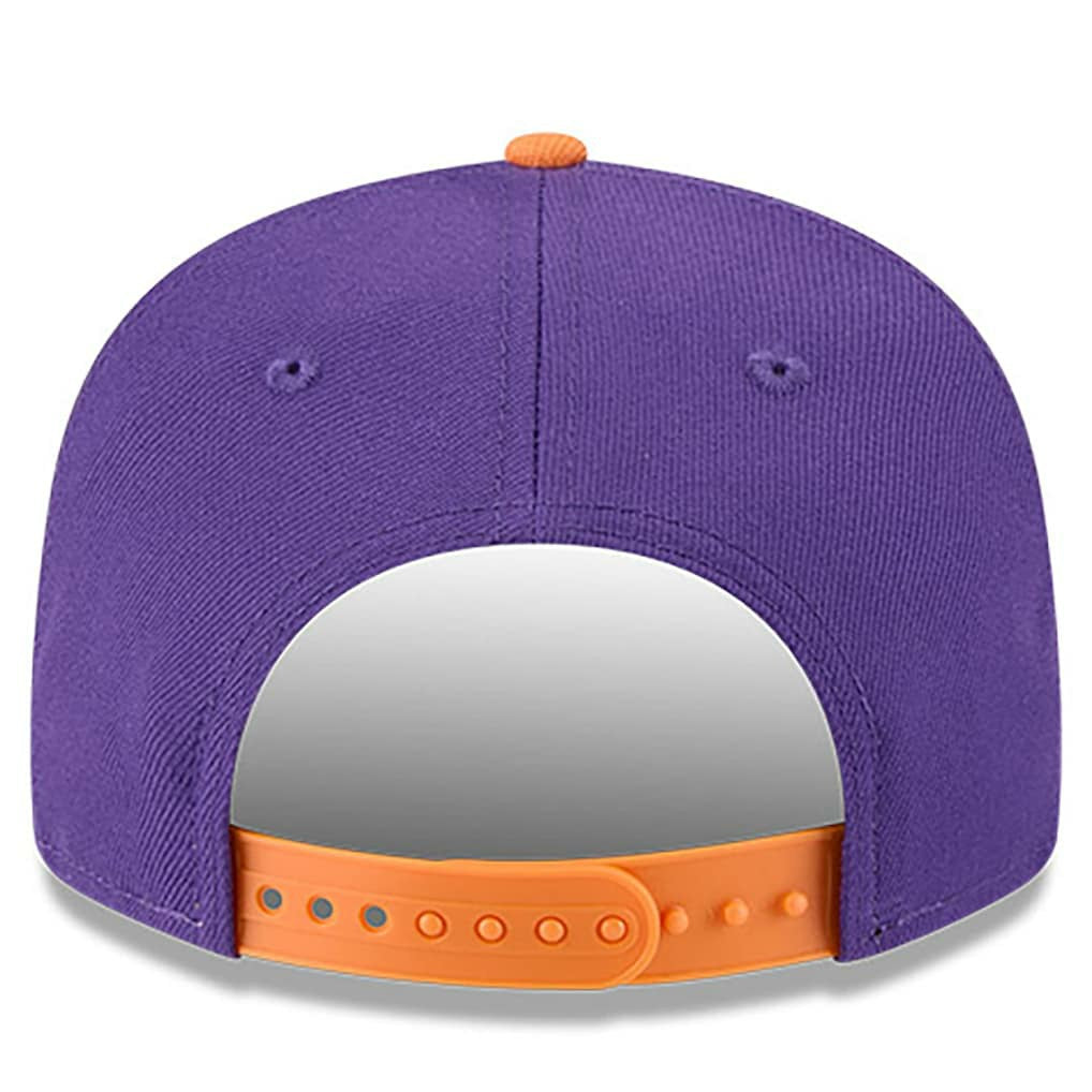 Youth Nickelodeon Slime 9FIFTY Snapback Hat - Las Vegas Raiders Hats