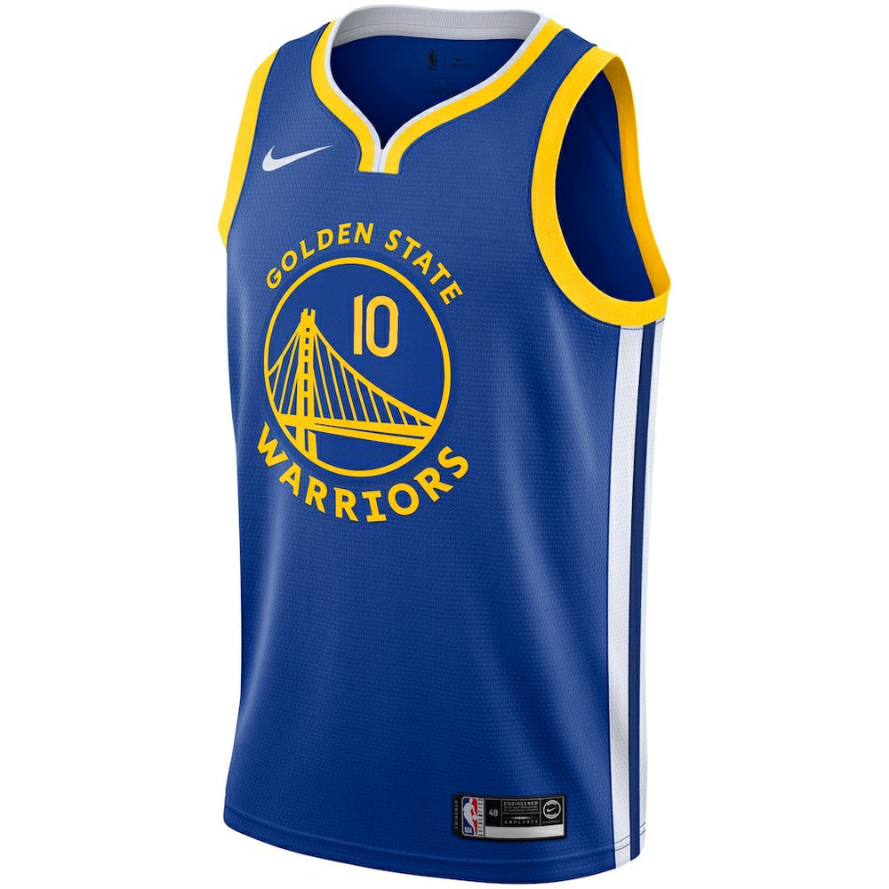 Nike Jimmy Butler III Golden State Warriors Youth Swingman Jersey sale