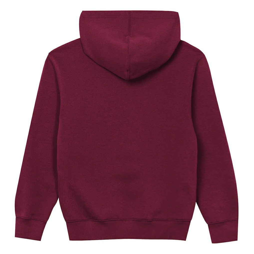 Outerstuff Preschool Back to Basics Hoodie - Washington Commanders Hoodies