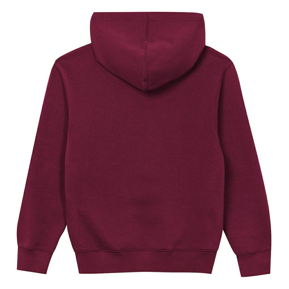 Outerstuff Preschool Back to Basics Hoodie - Washington Commanders Hoodies