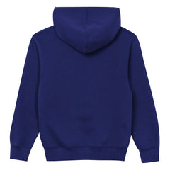 Outerstuff Preschool Back to Basics Hoodie - Baltimore Ravens Hoodies