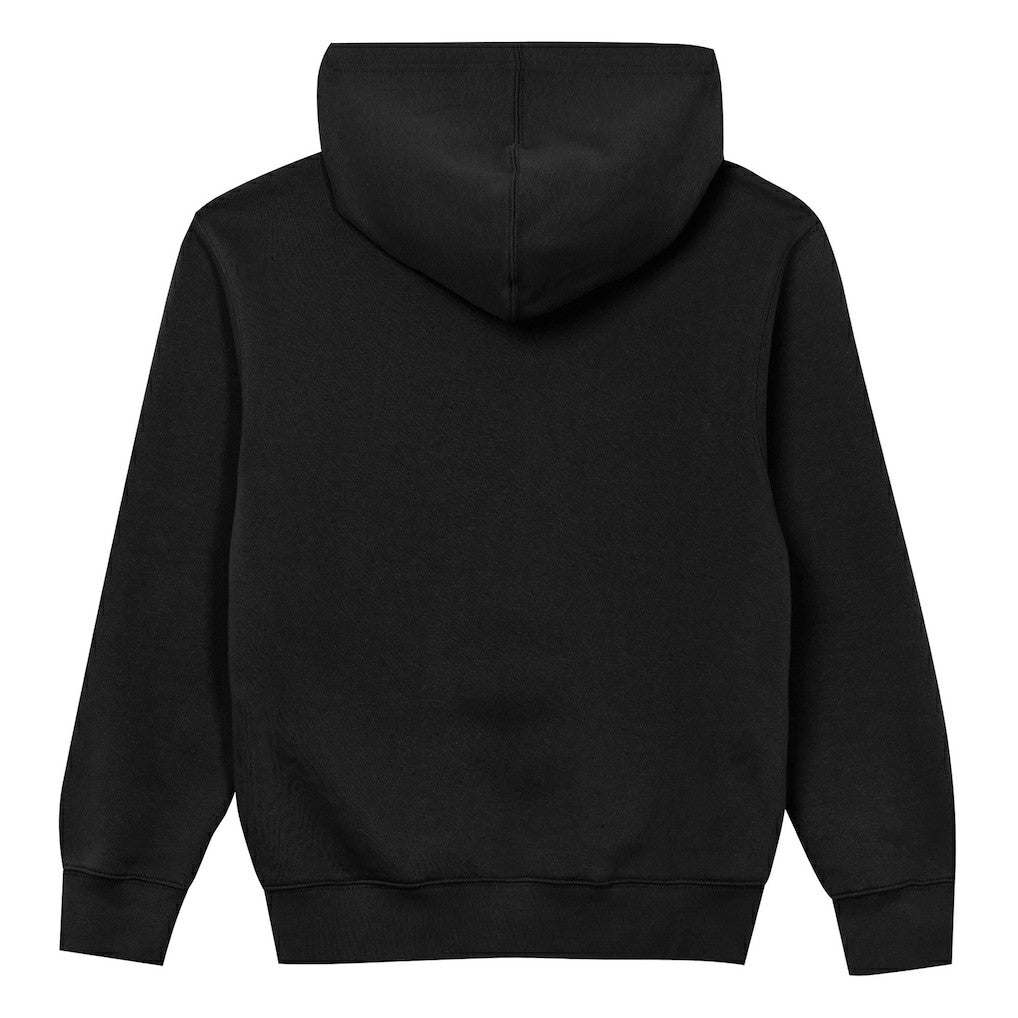Outerstuff Preschool Back to Basics Hoodie - Cincinnati Bengals Hoodies