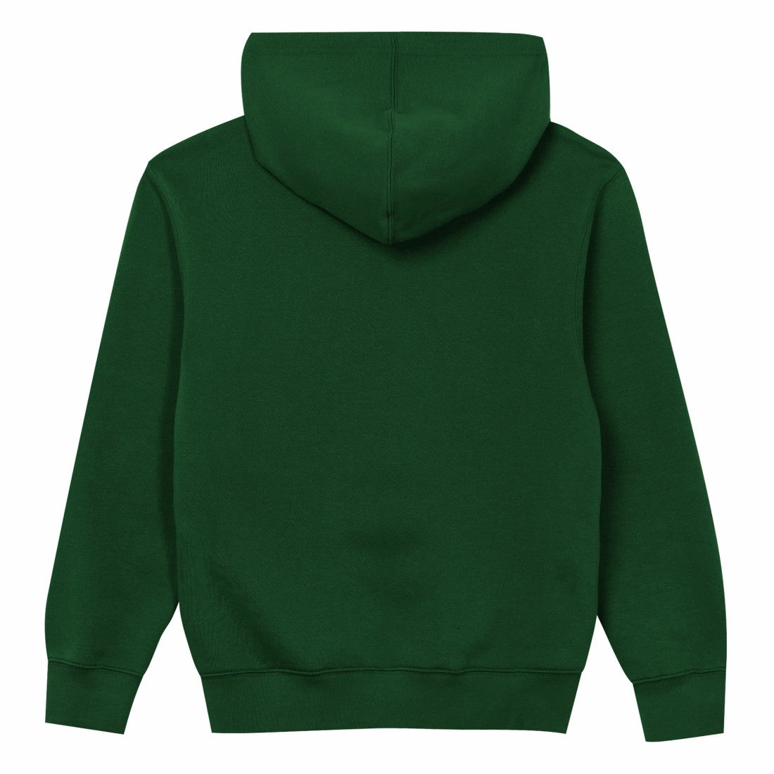 Outerstuff Preschool Back to Basics Hoodie - New York Jets Hoodies