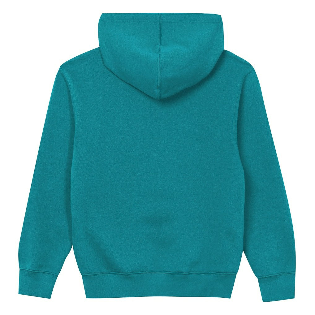 Outerstuff Preschool Back to Basics Hoodie - Miami Dolphins Hoodies