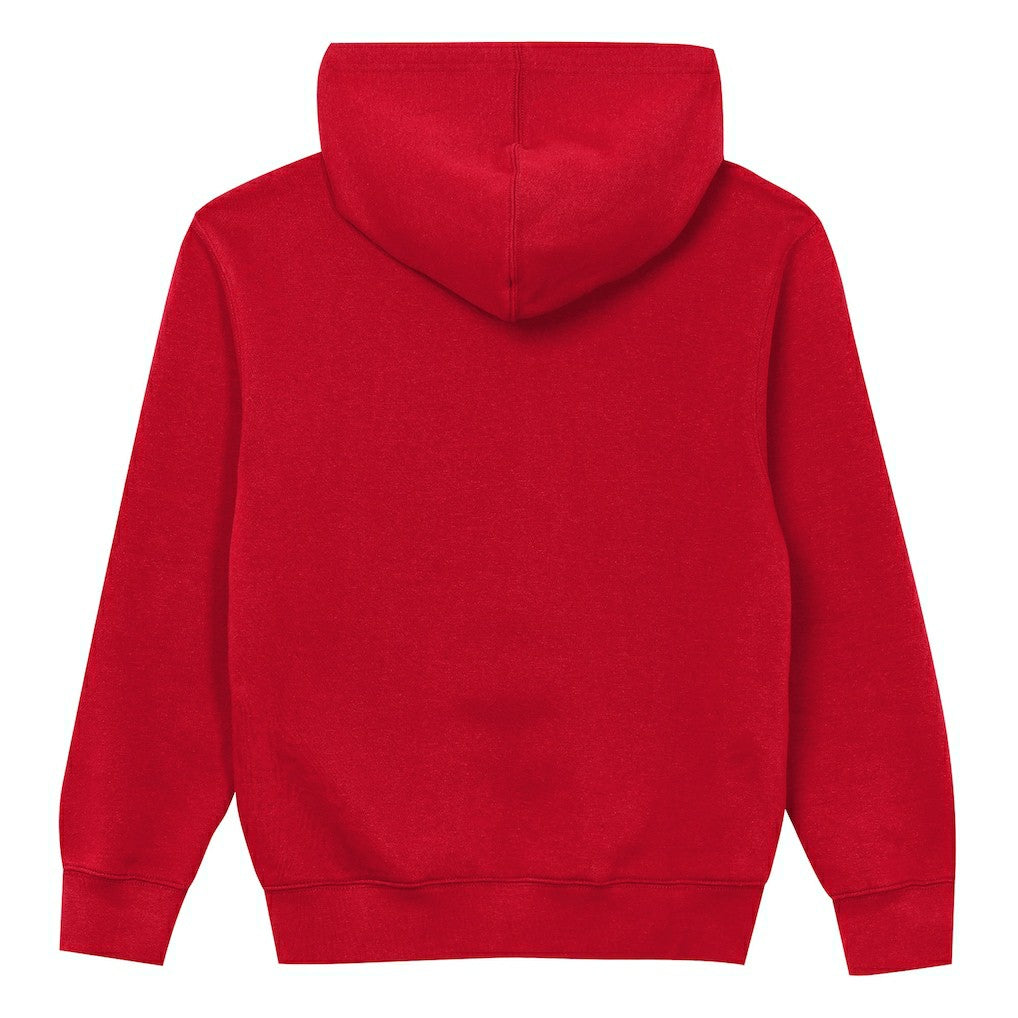 Outerstuff Preschool Back to Basics Hoodie - Kansas City Chiefs Hoodies