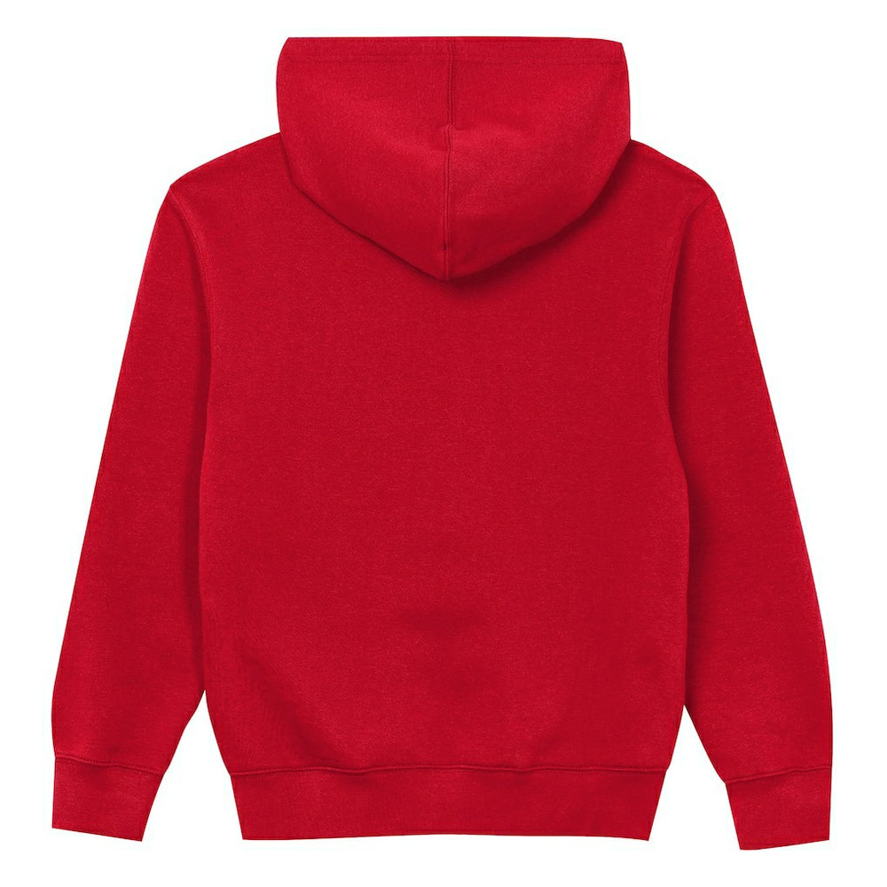 Outerstuff Preschool Back to Basics Hoodie - Kansas City Chiefs Hoodies
