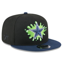 Nickelodeon Slime 9FIFTY Snapback Hat - Dallas Cowboys Hats
