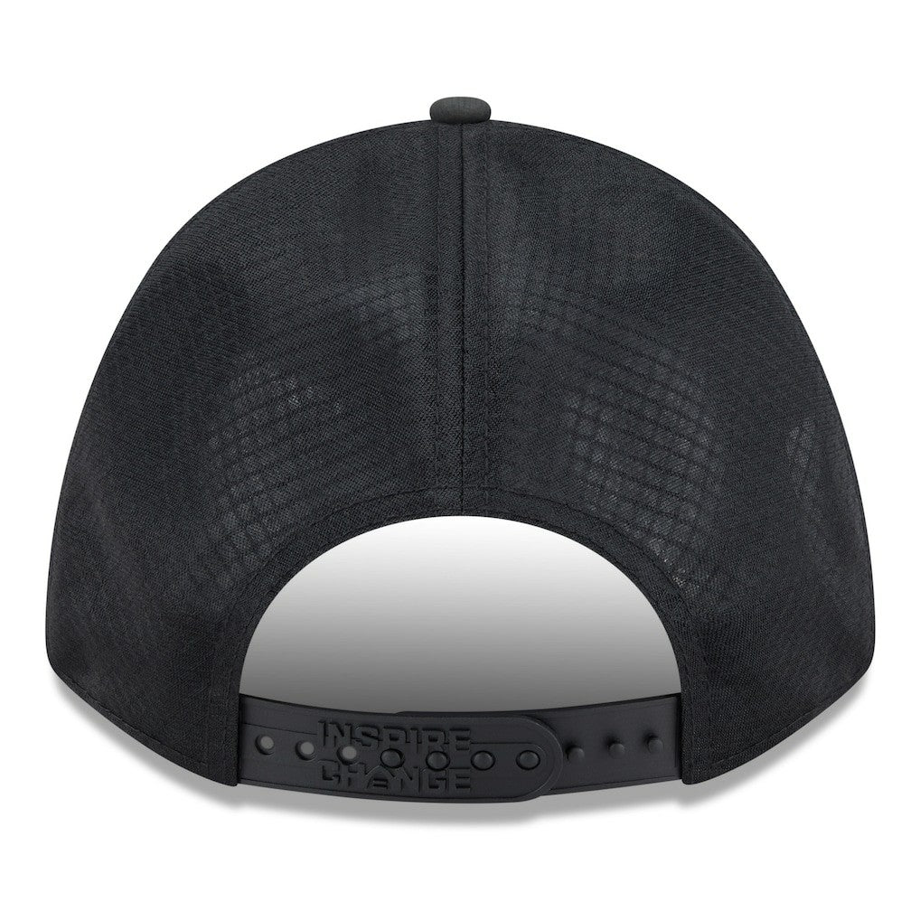 2025 Inspire Change 9FORTY M-Crown Adjustable Hat - Washington Commanders Hats