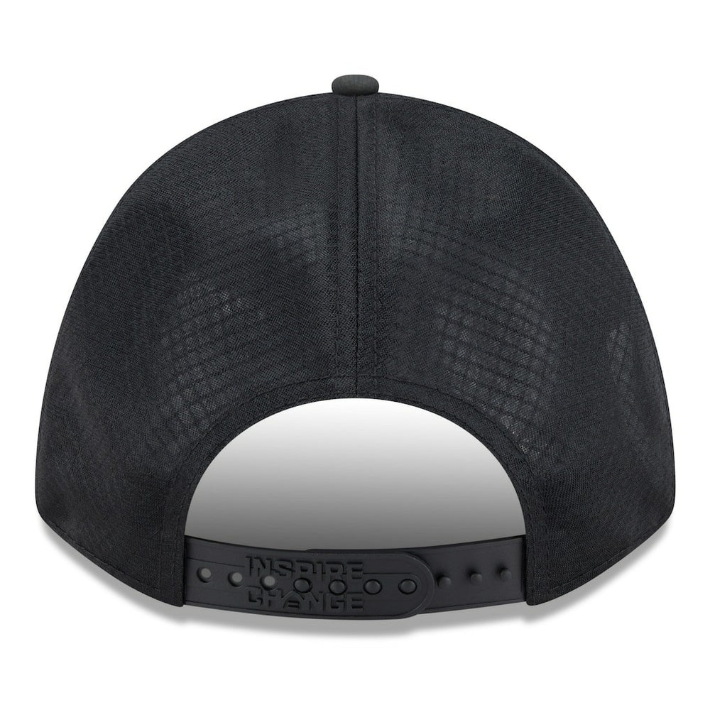 2025 Inspire Change 9FORTY M-Crown Adjustable Hat - Washington Commanders Hats