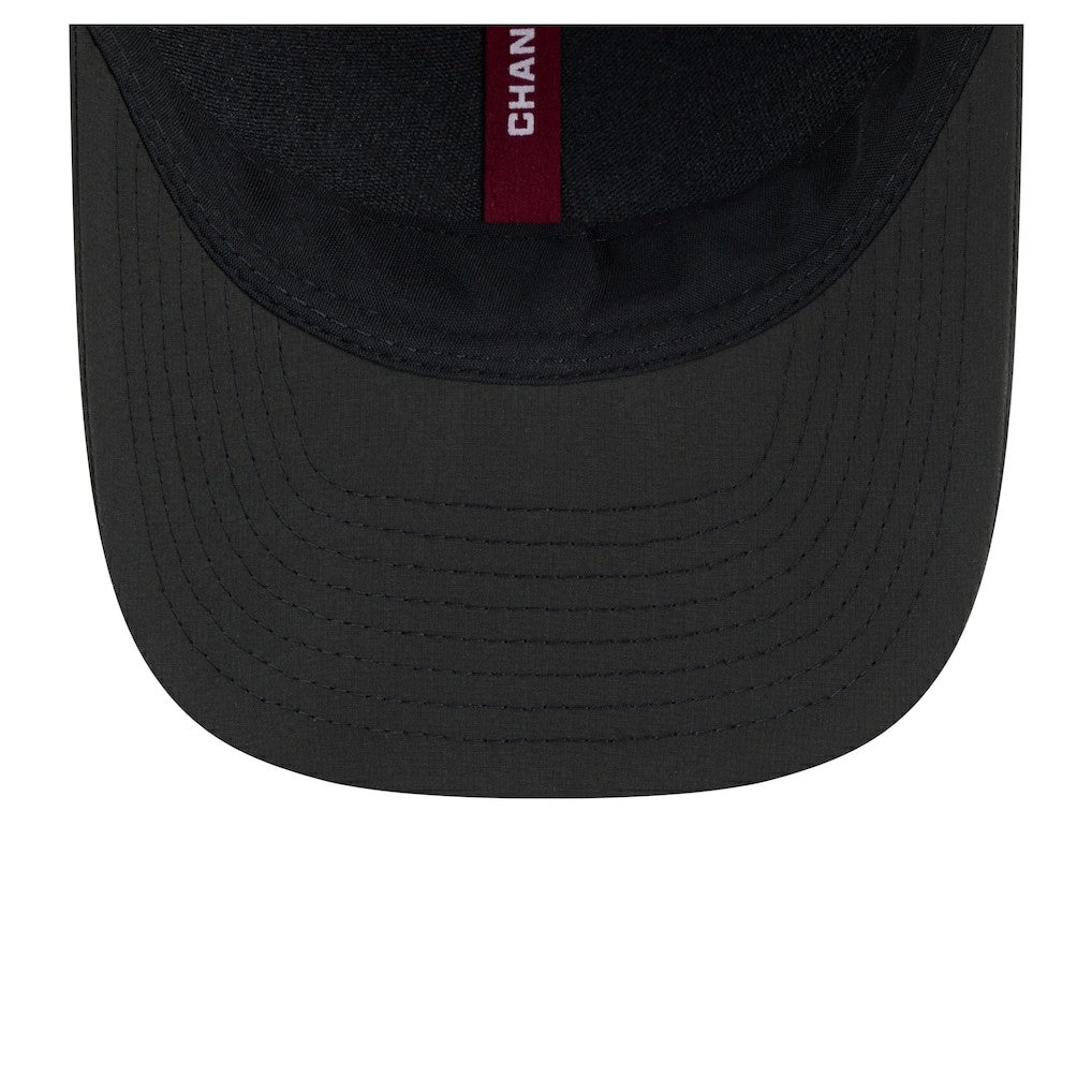 2025 Inspire Change 9FORTY M-Crown Adjustable Hat - Washington Commanders Hats