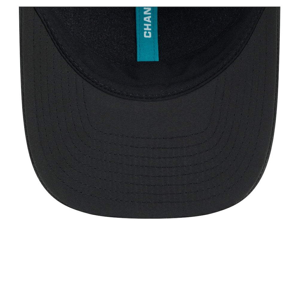 2025 Inspire Change 9FORTY M-Crown Adjustable Hat - Miami Dolphins Hats